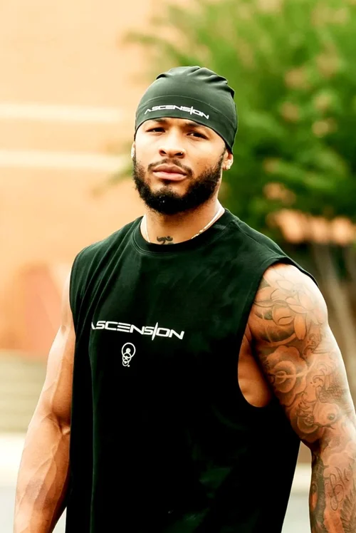 Khayri Denny